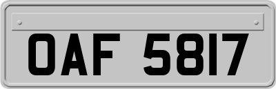 OAF5817