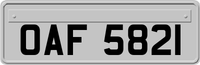 OAF5821