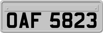 OAF5823
