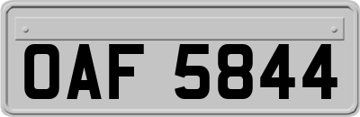 OAF5844
