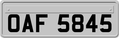 OAF5845