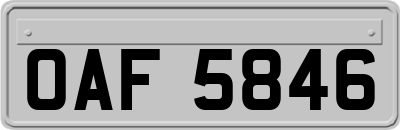 OAF5846