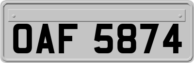 OAF5874
