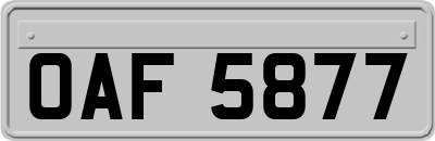OAF5877