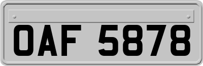 OAF5878