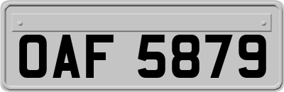 OAF5879