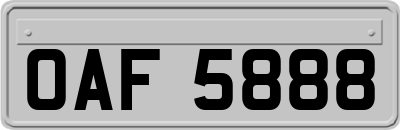 OAF5888