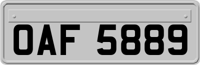 OAF5889
