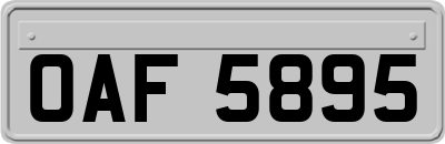 OAF5895