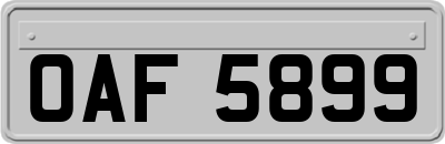 OAF5899