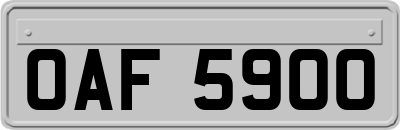 OAF5900
