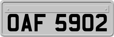 OAF5902