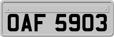 OAF5903