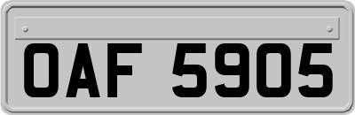 OAF5905