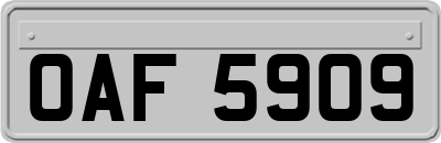 OAF5909
