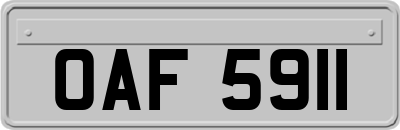 OAF5911