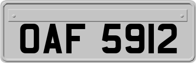 OAF5912