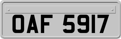 OAF5917