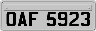 OAF5923