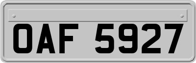 OAF5927