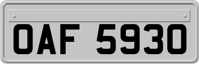 OAF5930