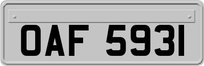 OAF5931