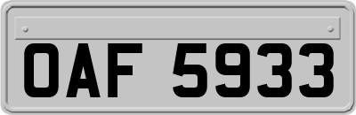 OAF5933