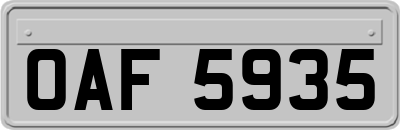 OAF5935