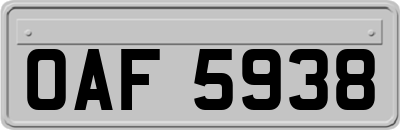 OAF5938