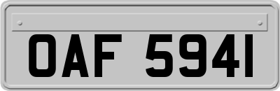 OAF5941