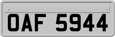 OAF5944