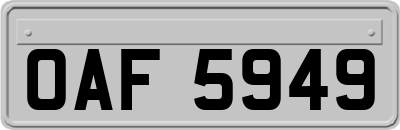 OAF5949