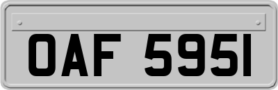 OAF5951