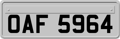 OAF5964