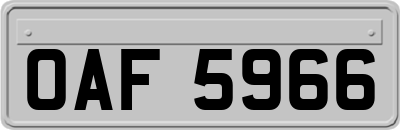 OAF5966