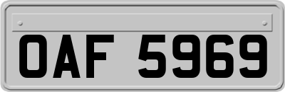 OAF5969