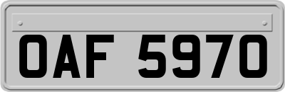 OAF5970