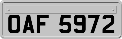 OAF5972