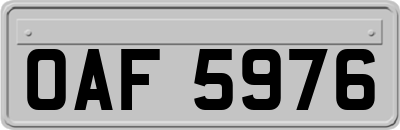 OAF5976
