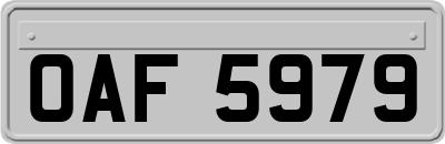 OAF5979