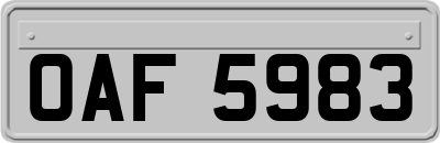 OAF5983