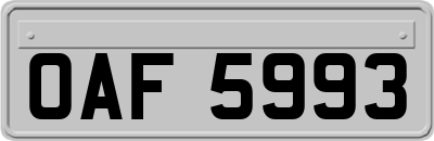 OAF5993