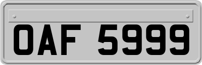 OAF5999