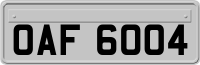 OAF6004