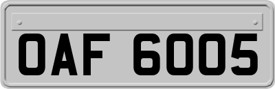 OAF6005