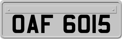 OAF6015