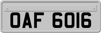 OAF6016