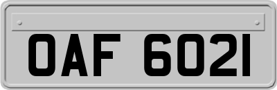 OAF6021