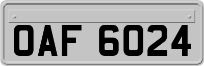 OAF6024