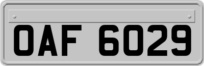 OAF6029